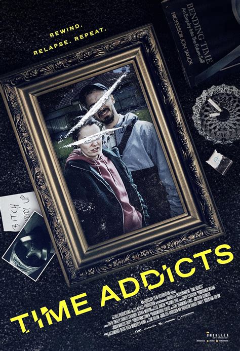 time addicts imdb